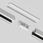 Соединитель прямой внутренний для трёхфазного шинопровода Maytoni TRA005CI-31W