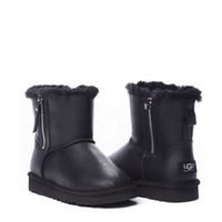 Men Classic Zip