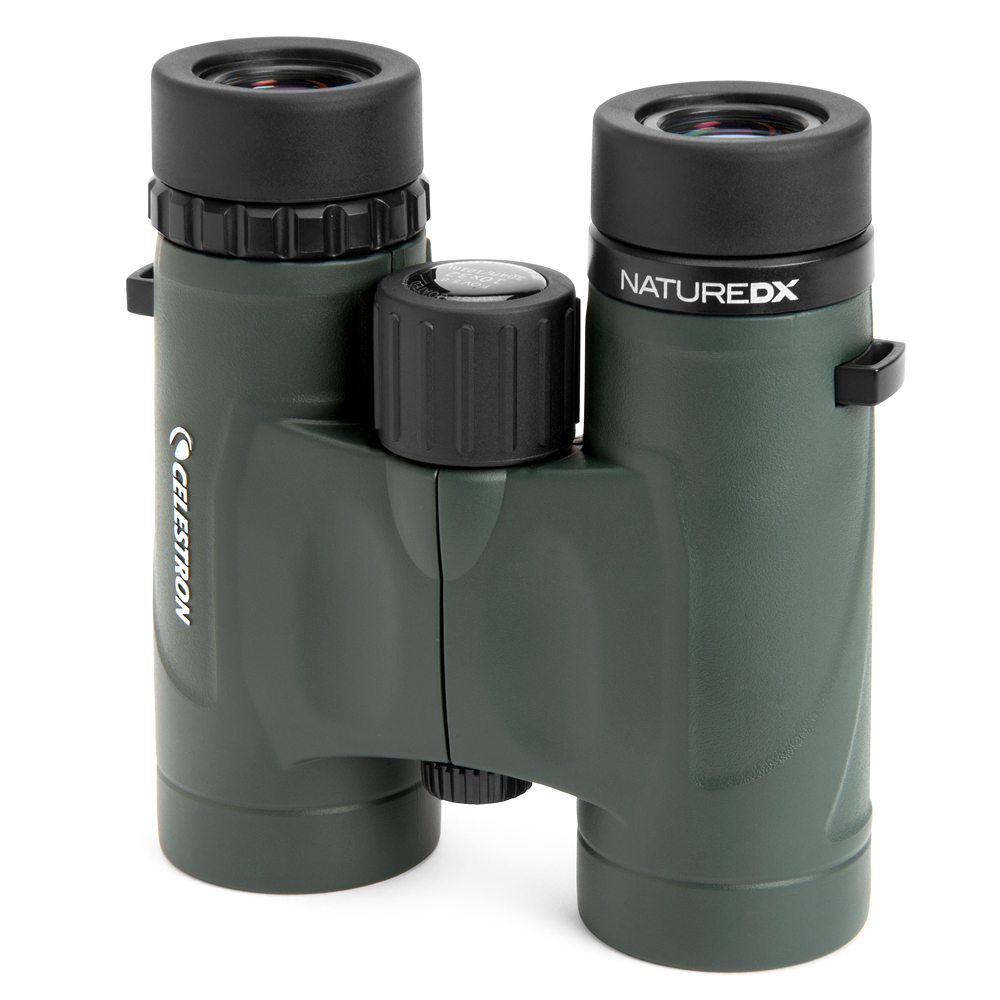 Бинокль Celestron Nature DX 8x32