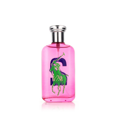 Ralph Lauren Big Pony 2 for Women Eau De Toilette 100 ml (woman)