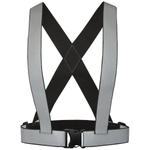 Светоотражающие страховочные пояса и жилеты Desiree