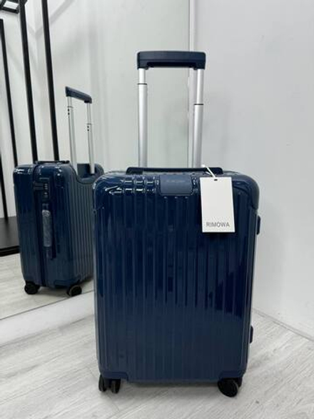 Чемодан Rimowa