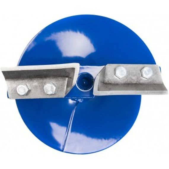 Ледобур 150 Long левое вращение, длина шнека 71см (LH-150LD-1) Helios