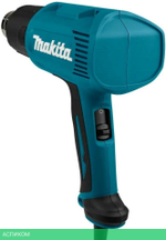 Промышленный фен Makita HG5030K