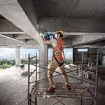 Молот ударный сетевой BOSCH GSH 500 0611338720