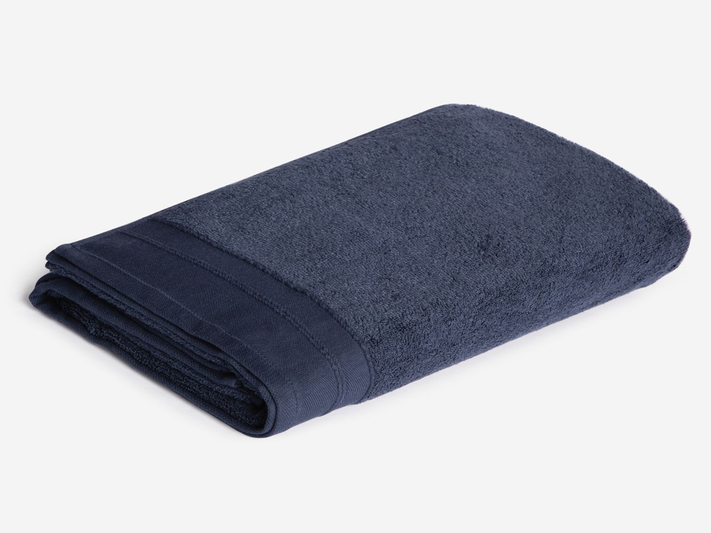 Полотенце 80x150 German Grass Blue Balance Grass