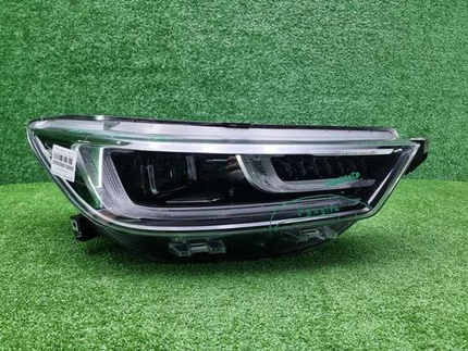 Фара правая Chery Tiggo 8 Pro Max (2022-н.в.) LED