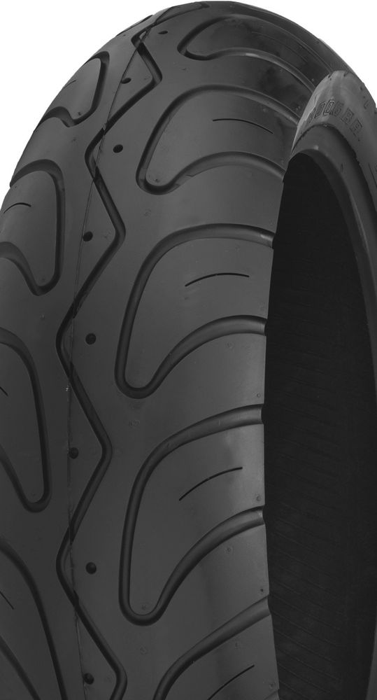 Shinko 006 моторезина передняя 120/60 R17