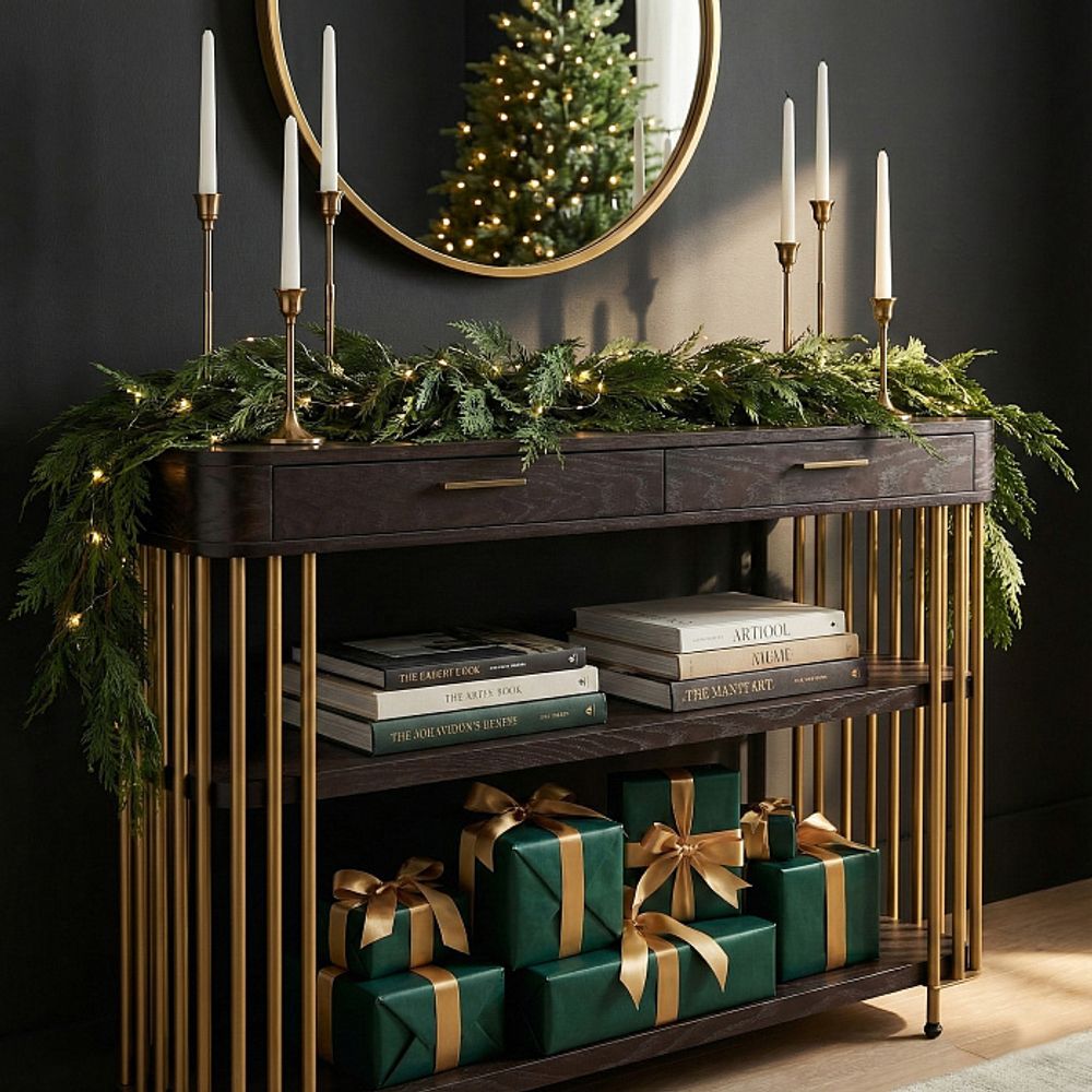 Консоль "Касабланка"