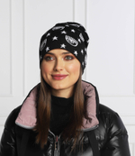 шапка Chiara Ferragni - черный(73SBZK46ZG137)