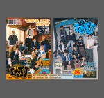 Альбом NCT DREAM - ISTJ