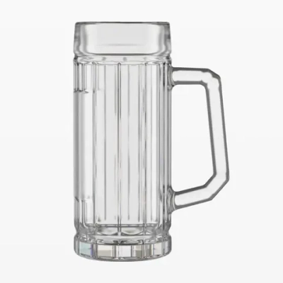 Кружка для пива 500мл. арт.9550 "GAMBRINUS" Кружка для пива 500мл.