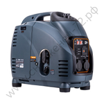 Инверторный генератор Foxweld GIN 3700 (пр-во FoxWeld/КНР)