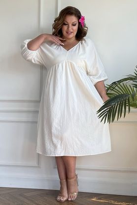 Цена на Платье-3975 больших размеров