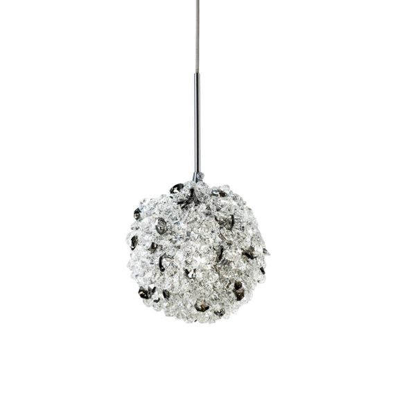 Подвесная люстра Modelux ML.2312.120 CR