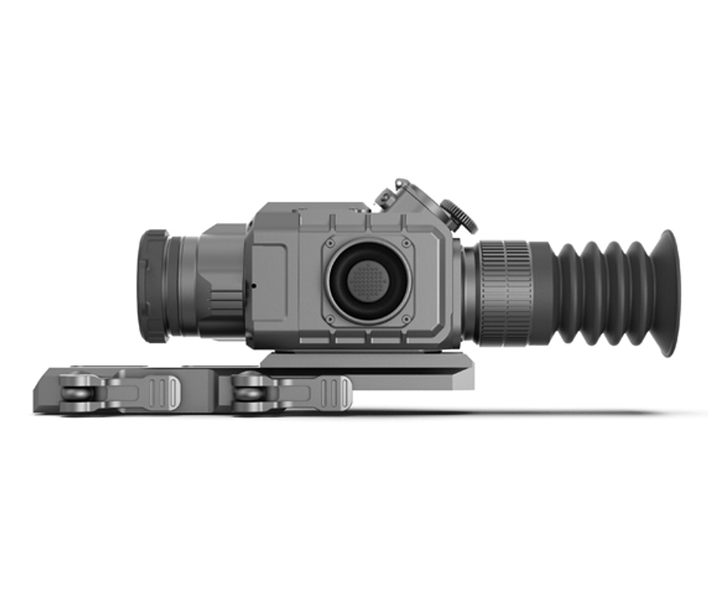 Тепловизионный прицел CONOTECH Polaris 335R - фото 3