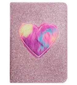 NB-25/2 Блокнот с ручкой «Для принцесс»