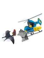 Набор Воздушная атака динозавров Schleich 41468