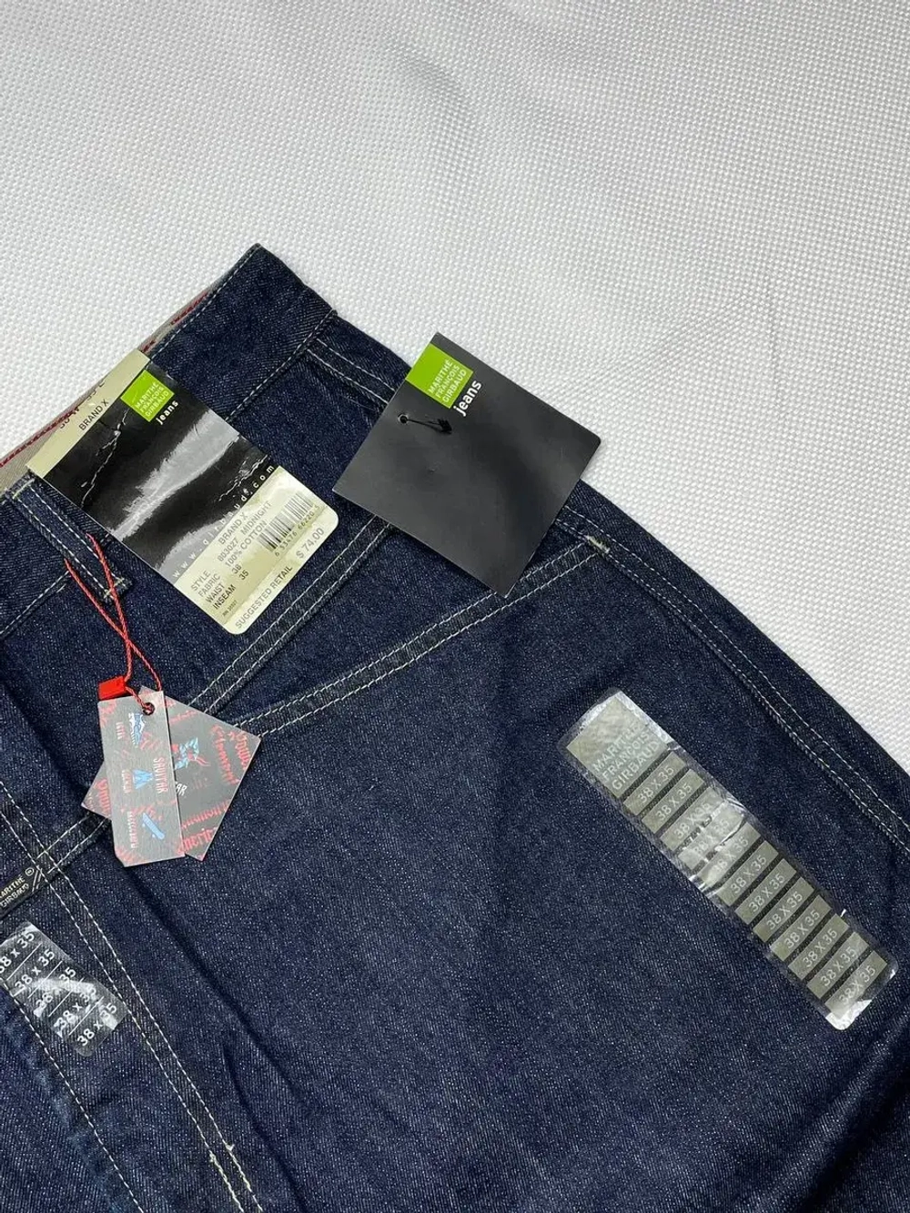 Джинсы от Savitar Ecko South pole True religion Jnco