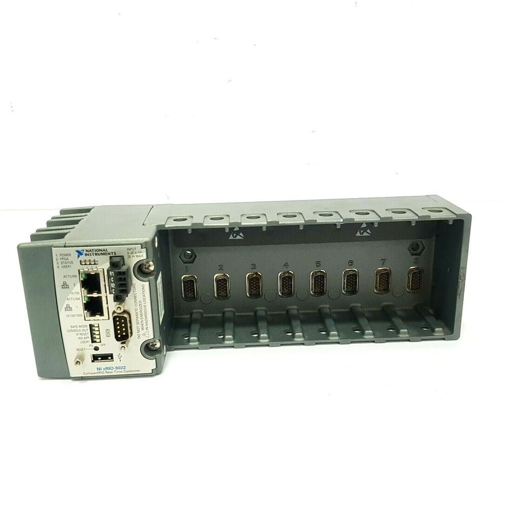 NI CRIO-9022