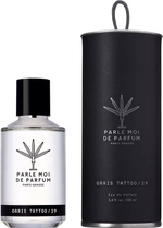 Parle Moi De Parfum Orris Tattoo/29