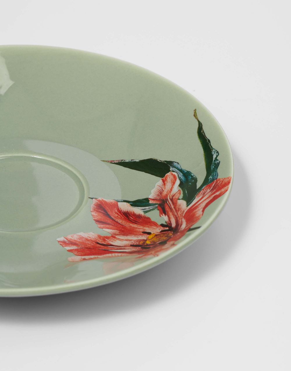 ESSENZA Кофейная чашка и блюдце Gallery