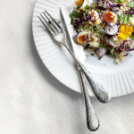 Ложка кофейная 10,5 см, Honeybourne (BR)