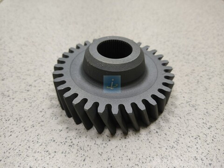 Шестерня 236-1308104-Б2