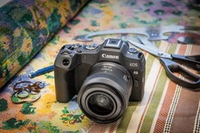 Canon EOS R8 24.2MP Mirrorless Camera (2024)