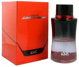 Axis Caviar Grand Prix No 20