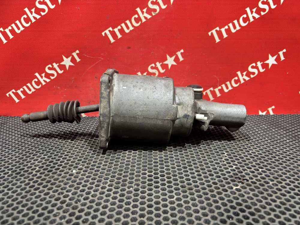 ПГУ сцепления