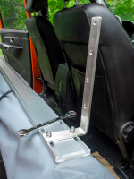 Маркиза автомобильная 2,5х2,5 м РИФ