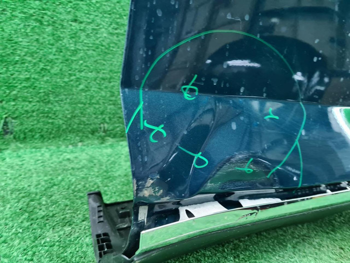 Дверь передняя правая GAC GS8 2 (2021-н.в.)