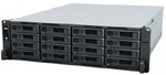 Сетевой накопитель Synology  RS2821RP+