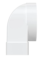 Соединитель 55*110/D100 угол 90 511СК10ФП ERA