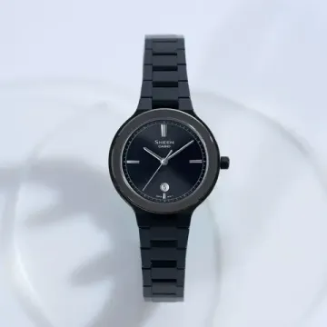 Наручные часы Casio SHE-4559BD-1A