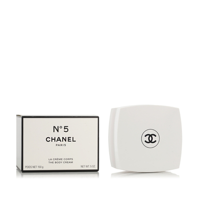 Chanel No 5 Body Cream 150 g (woman)