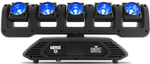 Chauvet ROGUER1FXB