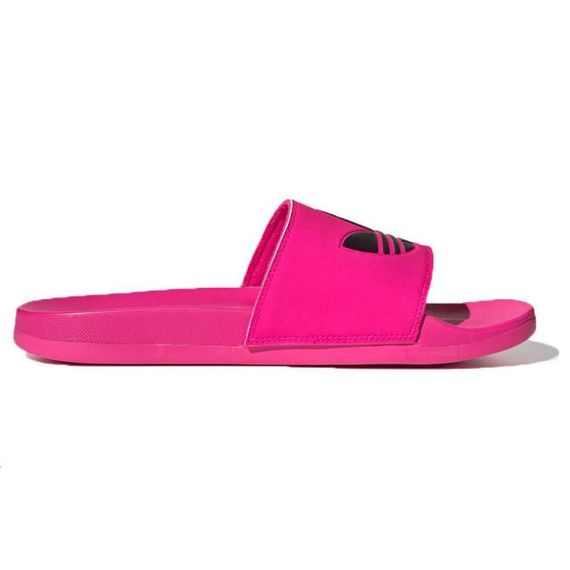 Adidas Originals Adilette Lite 'Bright Pink'