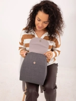 Рюкзак городской маленький