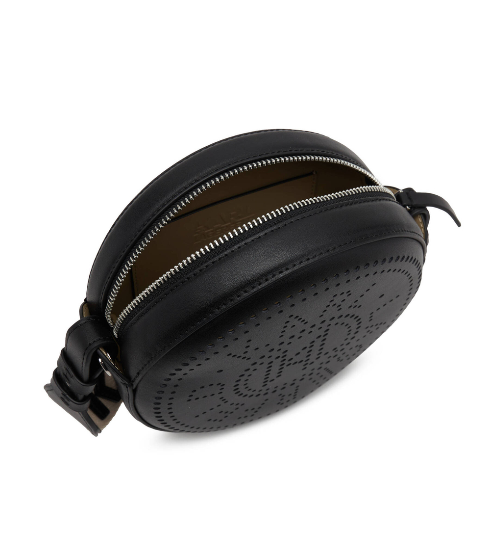 Сумка через плечо Karl Lagerfeld - черный(231W3054)