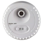 Противоток BADU JET SMART, 40 м3/ч, 2,30 кВт, 220 В, лицевая панель из ABS-пластика, без закладной