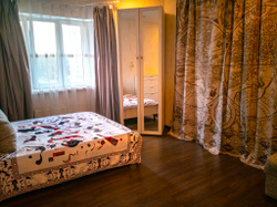 Покрывало «Кандинский»