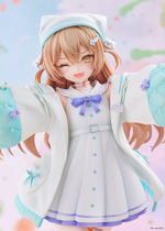 Rurudo Lion