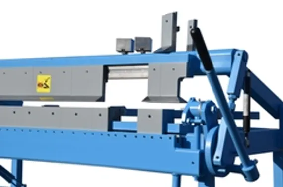 Дисковый отрезной станок Optimum CS275