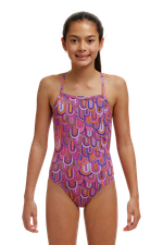 Купальник FUNKITA Girl's Learn To Fly