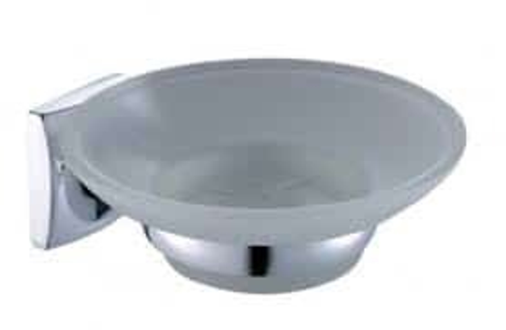 "OCEAN" Мыльница стекло GR-2008