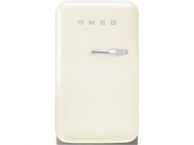 Холодильник Smeg FAB5LCR6 кремовый