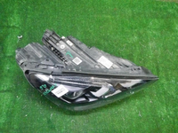 Фара правая Mercedes GLE V167 18-24 Multibeam LED
