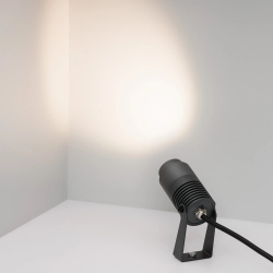 Светильник ALT-RAY-ZOOM-R52-8W Day4000 (DG, 10-40 deg, 230V) (Arlight, IP67 Металл, 3 года) 032560(1)